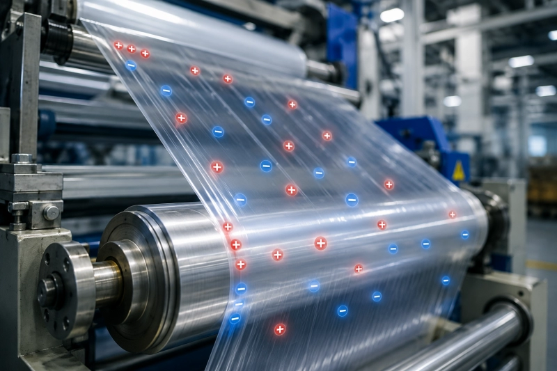 blog05_hoe_ontstaat_statische_elektriciteit