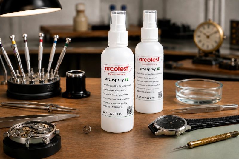 ARCOSPRAY 38
