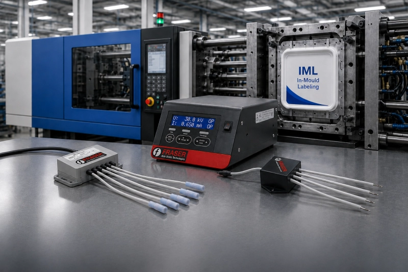 IML Statische Generators