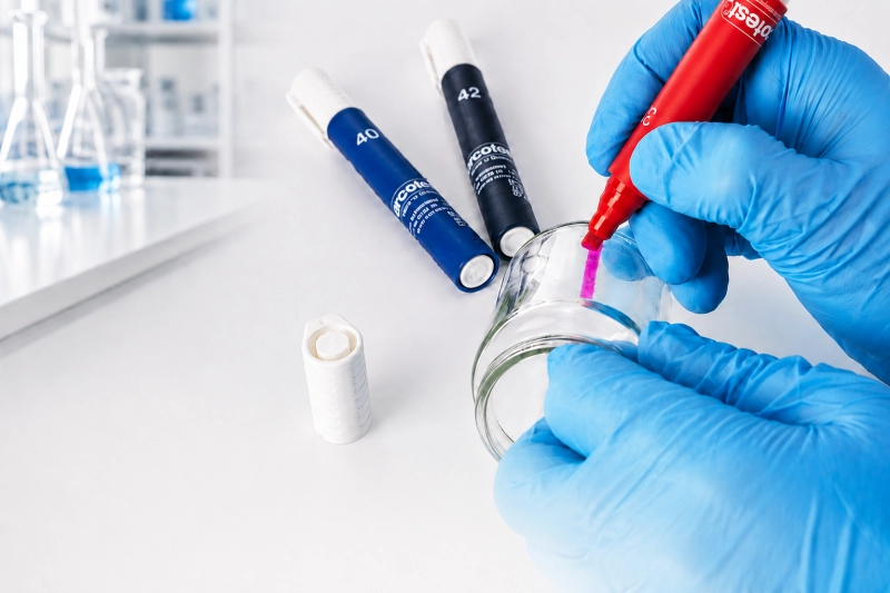 Labtest Service