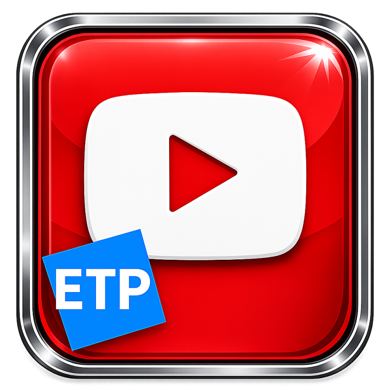 YouTube ETP Plastics