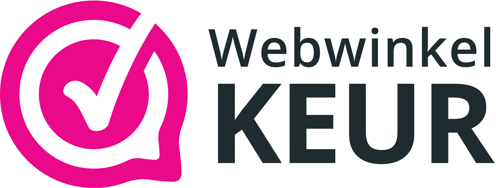 Webwinkel Keurmerk en klantbeoordelingen
