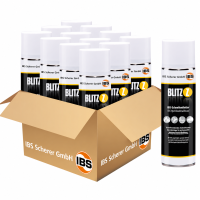 IBS Snelontvetter BLITZ-Z