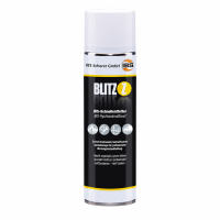 IBS Snelontvetter BLITZ-Z