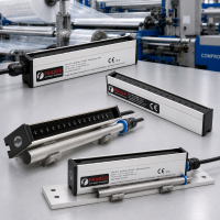 Ioniserende bar 1250/1250 S