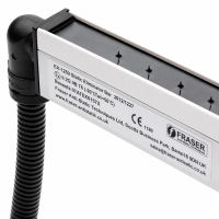 Ioniserende bar EX 1250