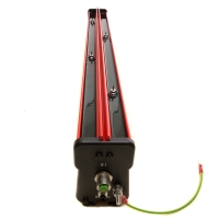 Voedingsomzetter 3024 (230V - 24VDC)