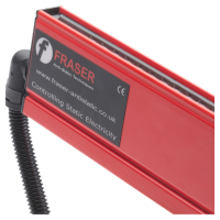 Opladende elektrode 7160
