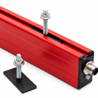 Ioniserende bar 3024L