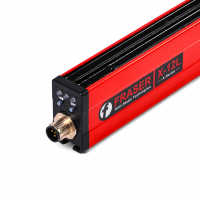 Ioniserende bar X-12L