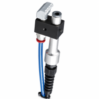 Ioniserend Luchtjet Type 4400