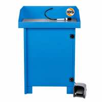 IBS Reinigingstoestel Type G-50-I