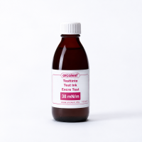 Testinkt Fles PINK - 100 ml