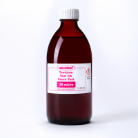 Testinkt Fles PINK - 250 ml