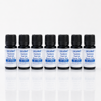 Testinkt Flesjes BLUE - SET A