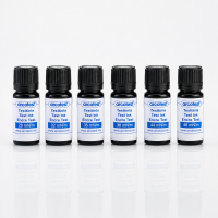 Testinkt Flesjes BLUE - SET B