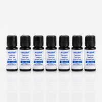 Testinkt Flesjes BLUE - OPEN Set