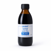 Testinkt Fles BLUE - 100 ml