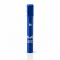 Testinkt Stift BLUE
