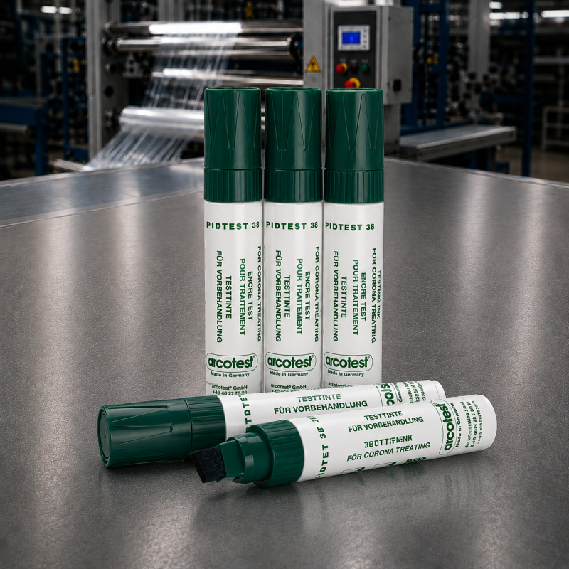 RAPIDTEST 38&reg; JUMBO
