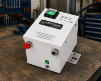 Powerunit E2100