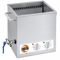 IBS Ultrasoon Reiniger USI-13