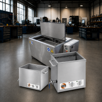 IBS Ultrasoon Reiniger USW-90