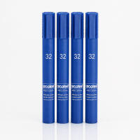 Testinkt Stiften BLUE - OPEN 4