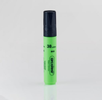 Testinkt Stift ORGANIC JUMBO