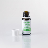Testinkt Flesje ORGANIC - 10 ml