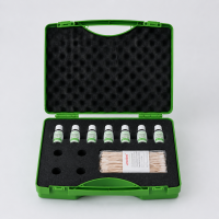 Opbergkoffer ORGANIC Set