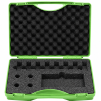 Testinkten Transportkoffer - Klein