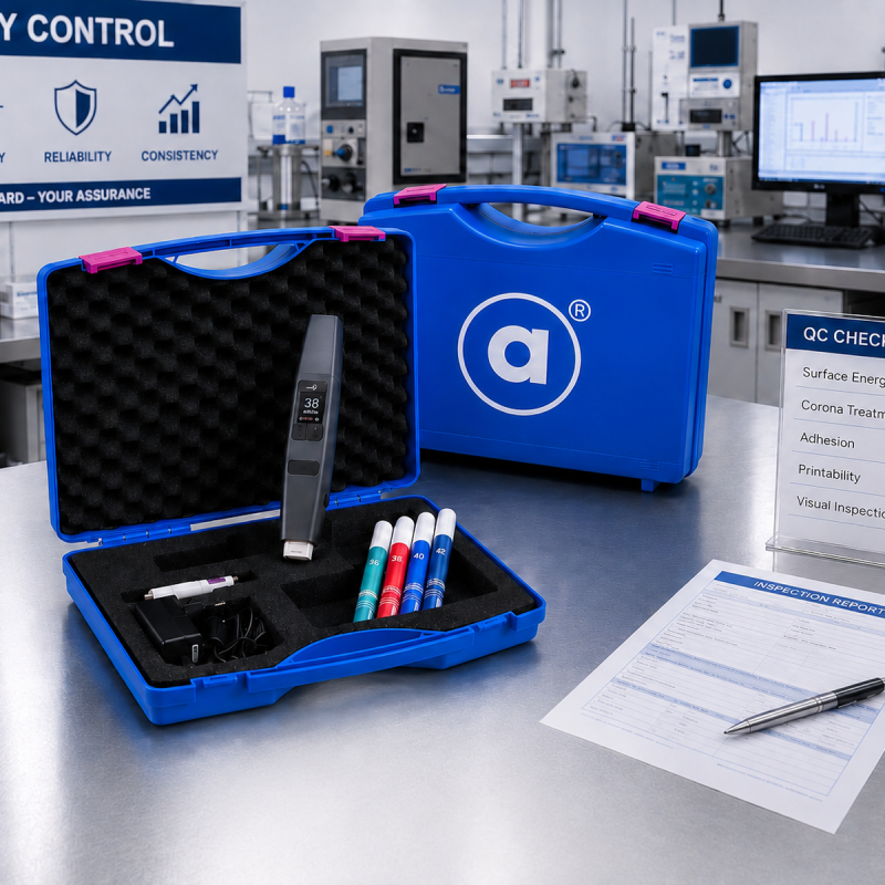 arcotest&reg; Plasma Set