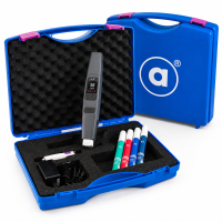 arcotest&reg; Plasma Set