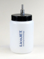 LicoJET® - Extra Tank