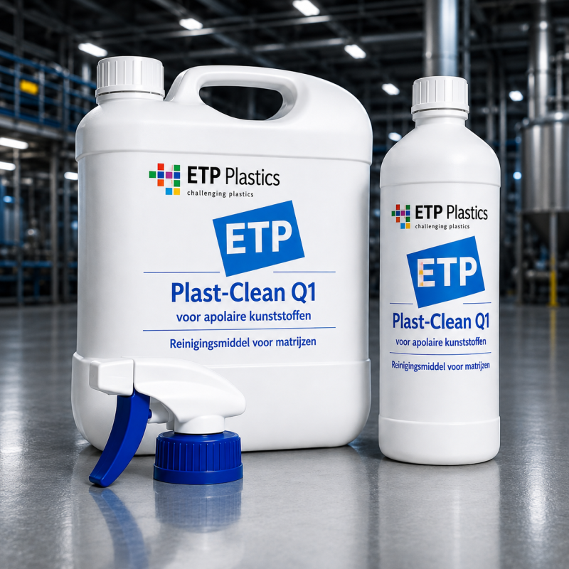 PlastClean Q1