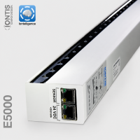 Ioniserende bar E5000