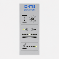 Ioniserende bar E5000
