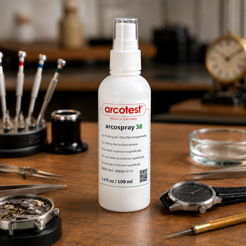 ARCOSPRAY 38&reg;