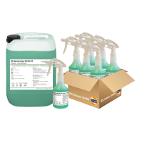 Speciaalreiniger WAS 50.100 Sprayfles