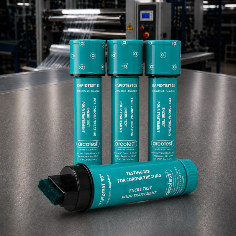 RAPIDTEST 38&reg; JUMBO (navulbaar)