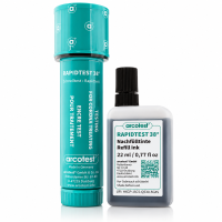 RAPIDTEST 38&reg; Navulinkt