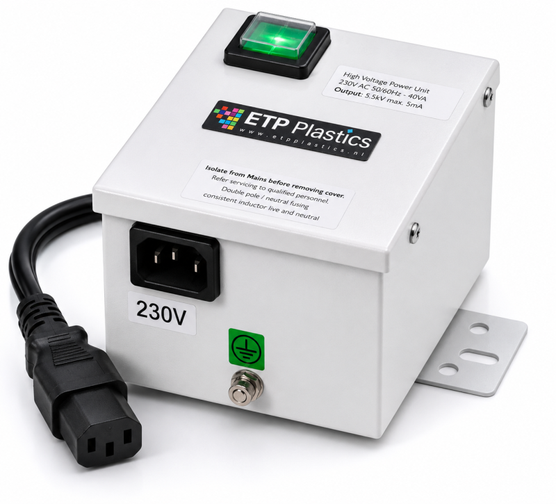 Powerunit E2200