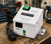 Powerunit E2200
