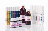 Testinkt Flesje PINK - 10 ml -  SPECIAL