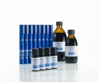Testinkt Flesje BLUE - 10 ml - SPECIAL