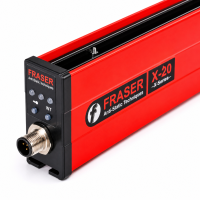 Ioniserende bar X-20