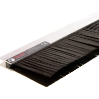 Statisch Ontladende RVS Borstels, type 660