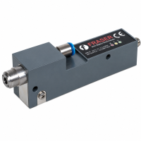 In-Line Ionisator 8000