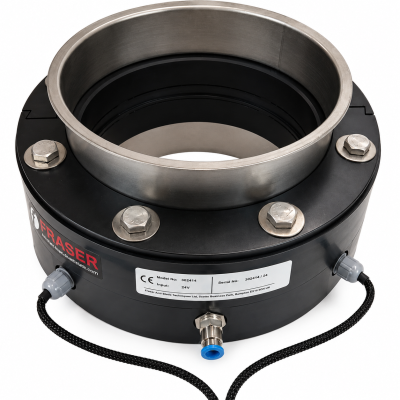 Ring Ionisator 3024